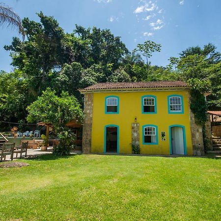 Casa Viva 帕拉蒂 外观 照片