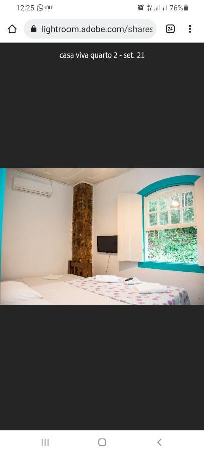 Casa Viva 帕拉蒂 外观 照片