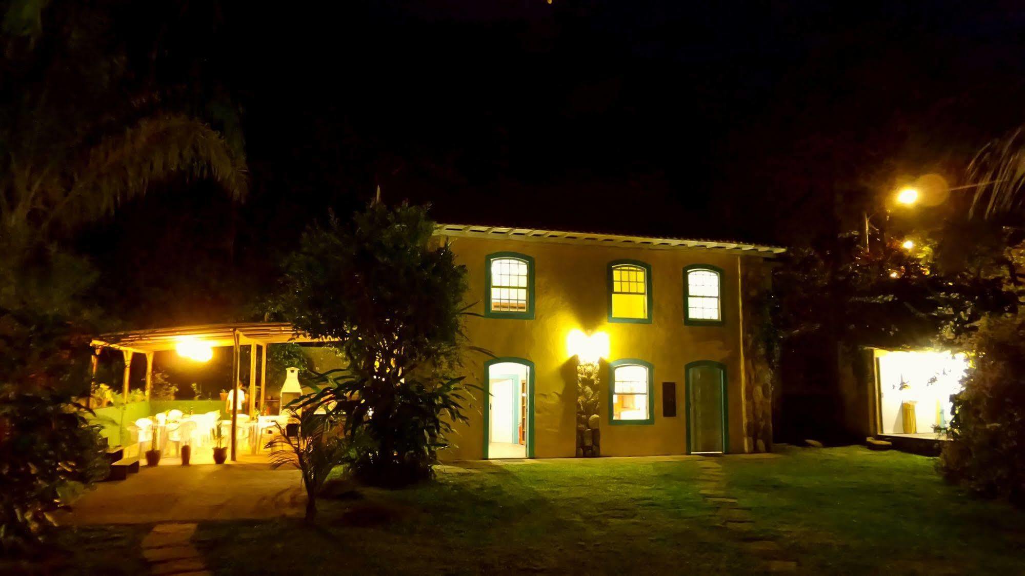 Casa Viva 帕拉蒂 外观 照片